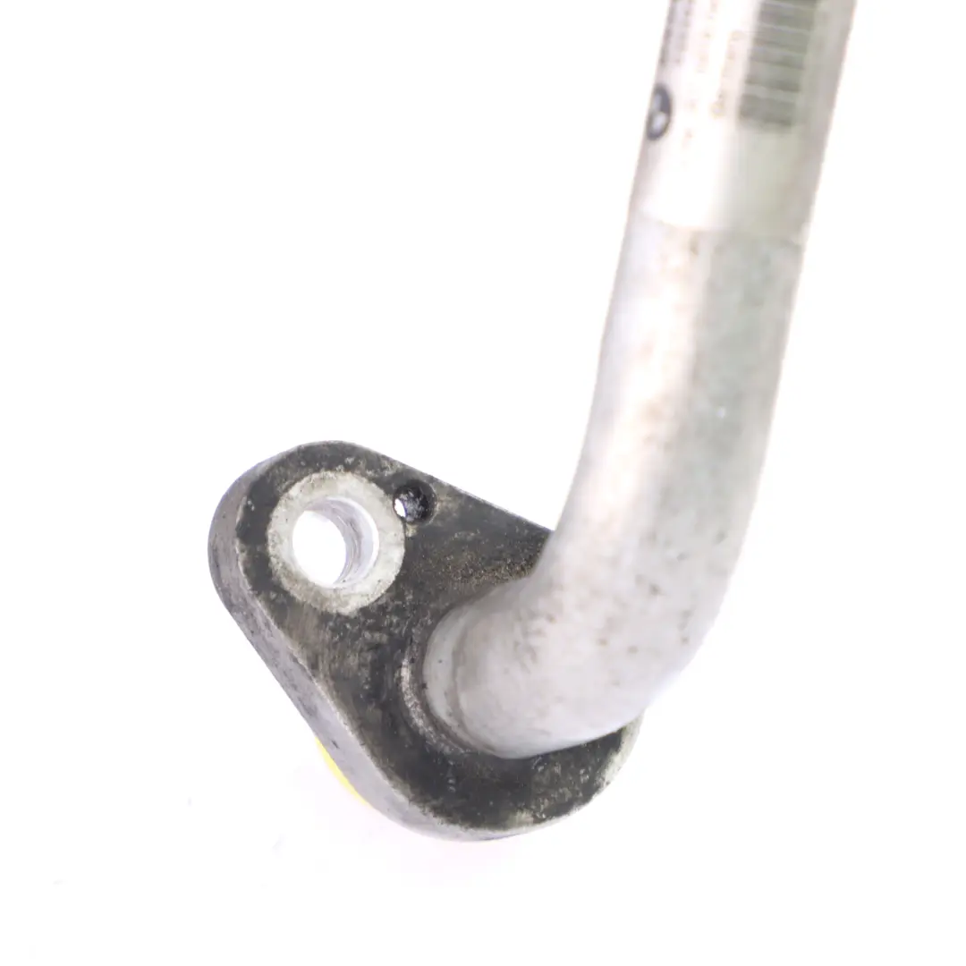 N47 Tubo de Succión Evaporador Compresor A/C para BMW X1 E84 E90 E91 con número de pieza 9209742 BMW X1 E84 E90 E91 N47 Tubo de Succión Evaporador Compresor A/C - SKU 9209742-1 - Número de pieza 9209742