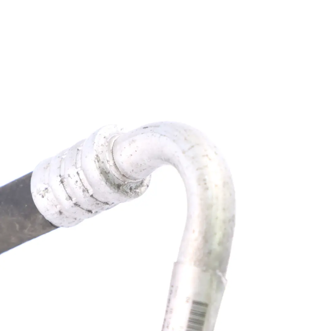 N47 Suction Pipe Evaporator Compressor A/C Pipe to BMW X1 E84 E90 E91 with Part number 9209742 BMW X1 E84 E90 E91 N47 Suction Pipe Evaporator Compressor A/C Pipe - SKU 9209742-1 - Part number 9209742