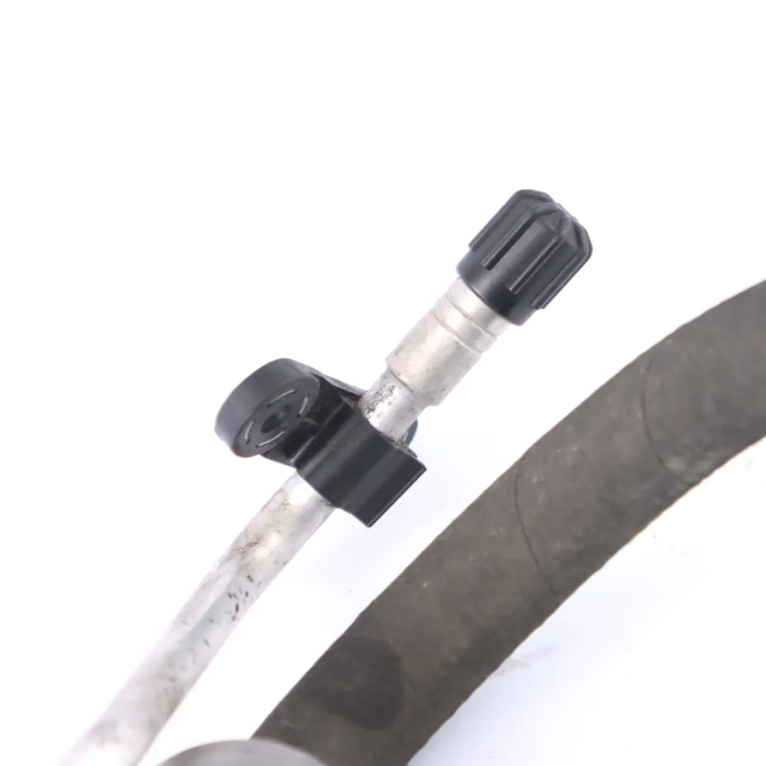 N47 Suction Pipe Evaporator Compressor A/C Pipe to BMW X1 E84 E90 E91 with Part number 9209742 BMW X1 E84 E90 E91 N47 Suction Pipe Evaporator Compressor A/C Pipe - SKU 9209742-1 - Part number 9209742