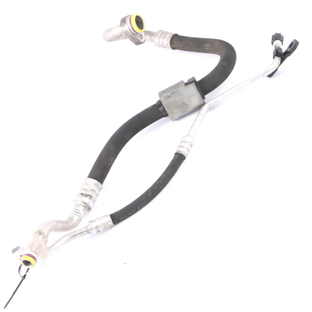 BMW X1 E84 E90 E91 N47 Tubo di aspirazione Evaporatore Compressore A/C - SKU 9209742-1 - Numero di parte 9209742