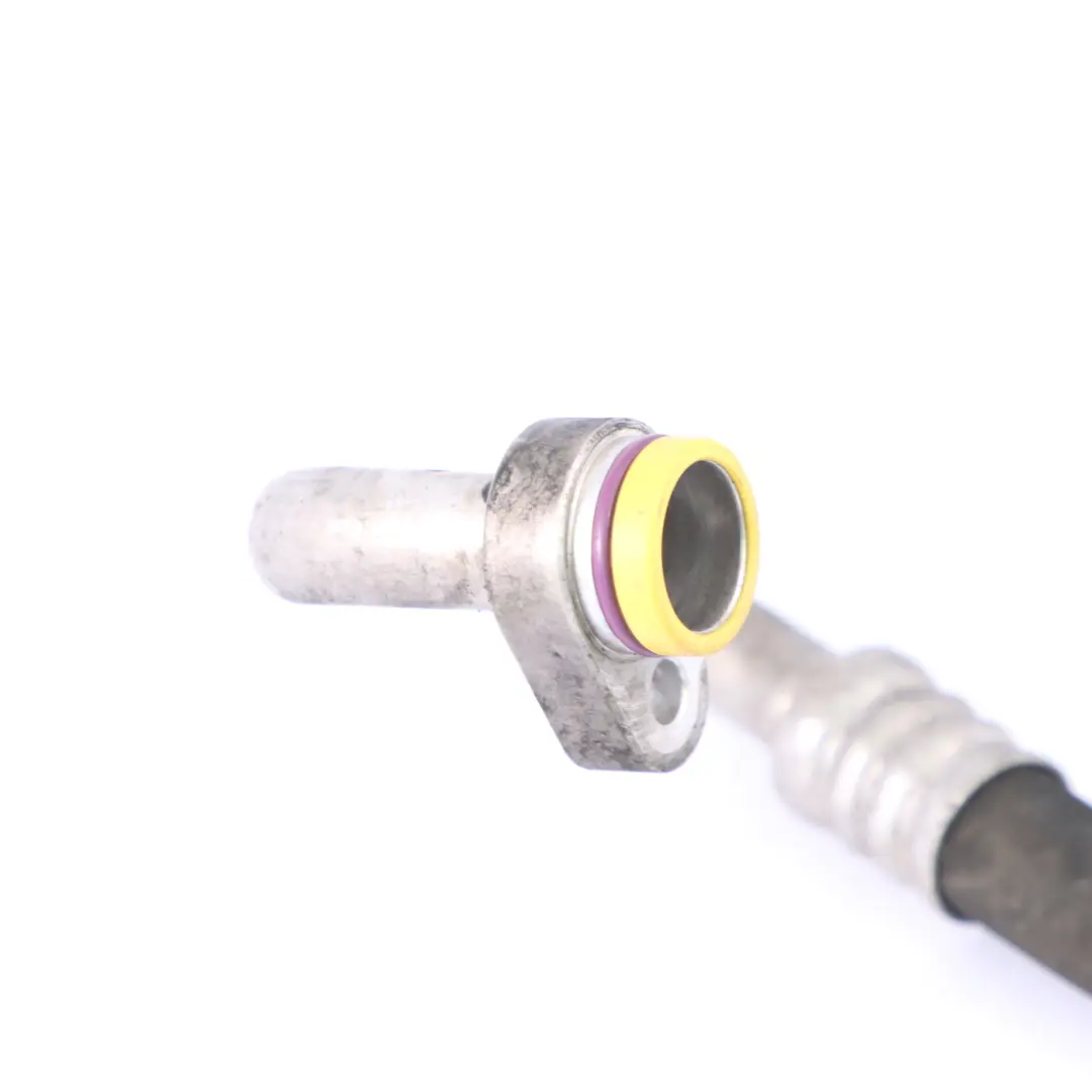 BMW X1 E84 E90 E91 N47 Tuyau d'aspiration Evaporateur Compresseur A/C - SKU 9209742-1 - Numéro de pièce 9209742