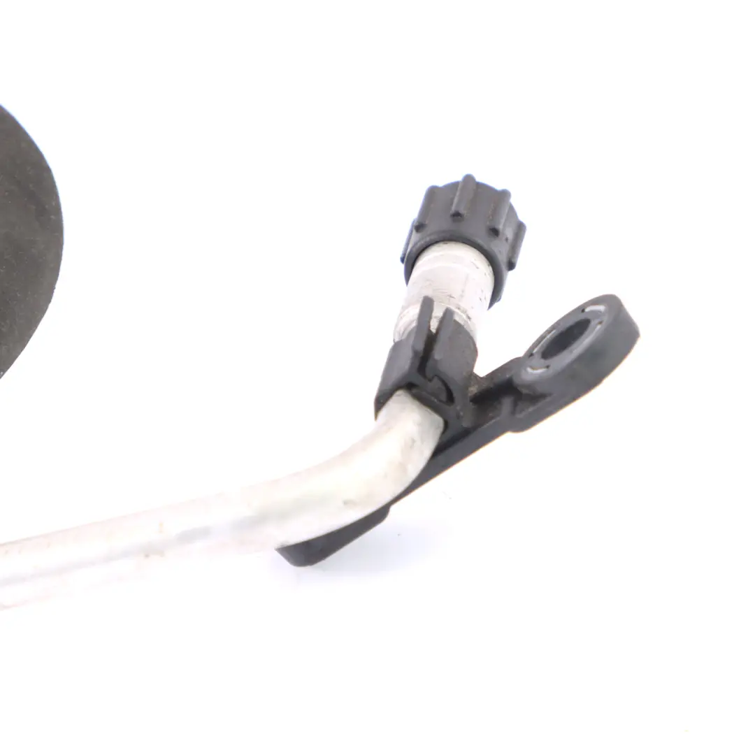 BMW X1 E84 E90 E91 N47 Tuyau d'aspiration Evaporateur Compresseur A/C - SKU 9209742-1 - Numéro de pièce 9209742