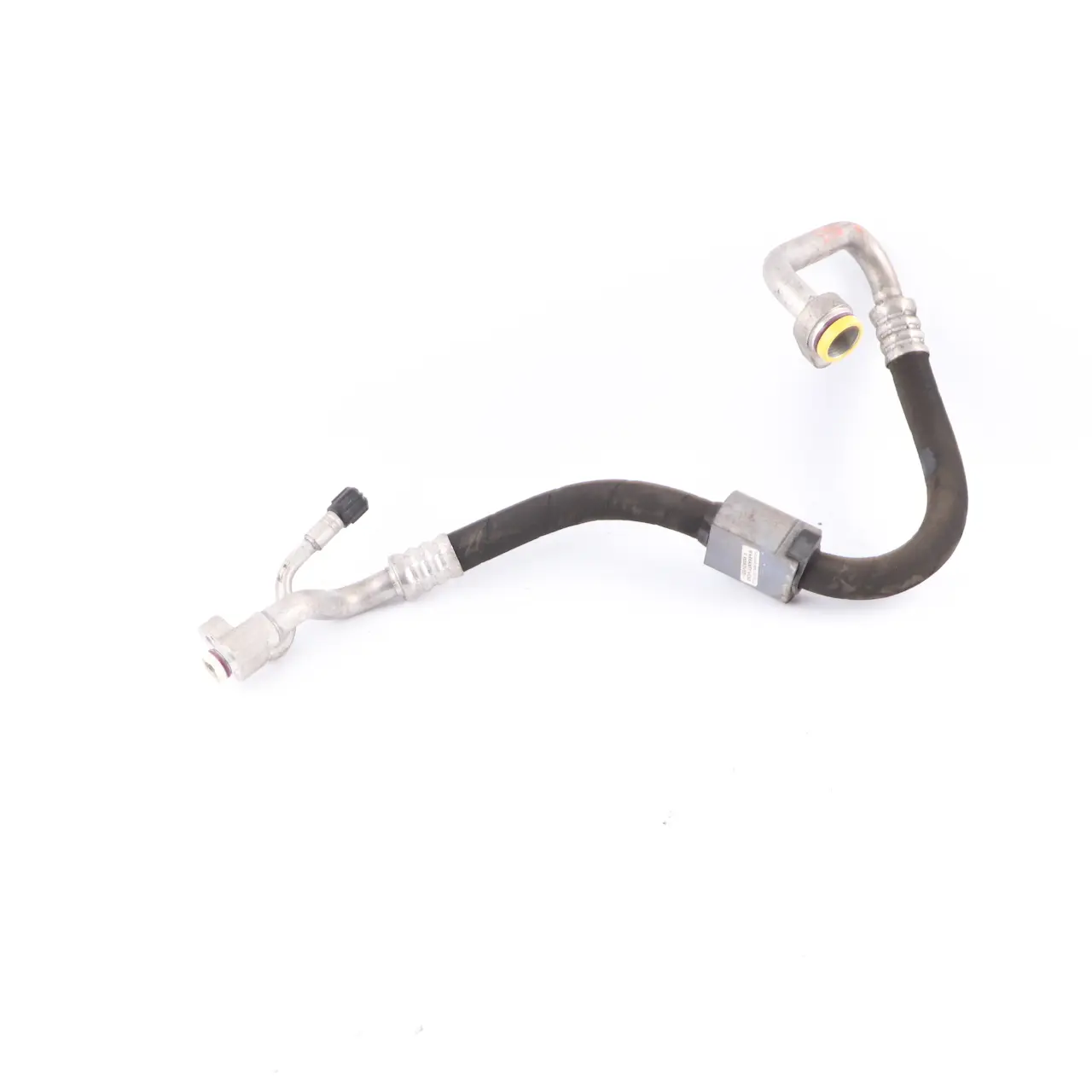 BMW X1 E84 E90 E91 N47 Aire Acondicionado A/C Tubo Manguera Línea Refrigerante