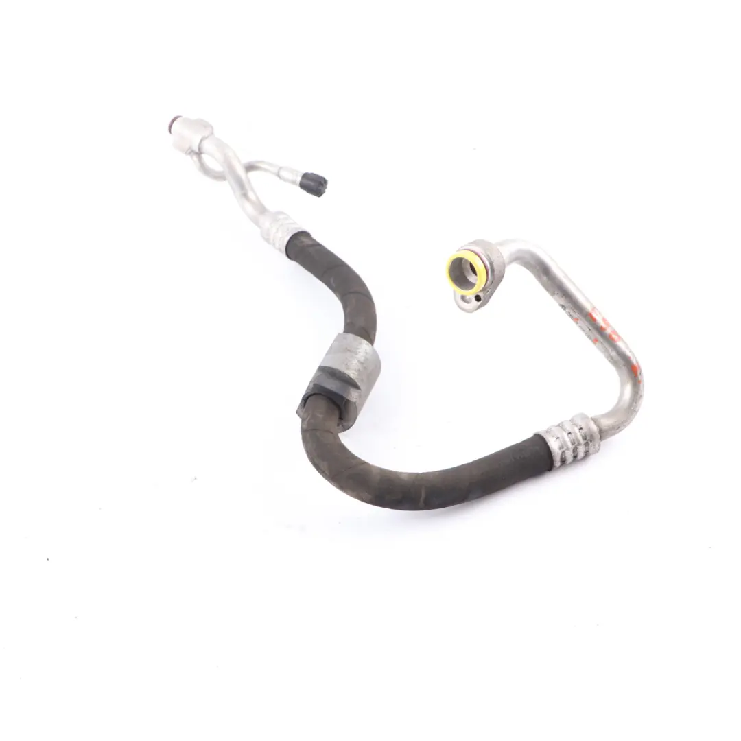 N47 Aire Acondicionado A/C Tubo Manguera Línea Refrigerante para BMW X1 E84 E90 E91 con número de pieza 9209742 BMW X1 E84 E90 E91 N47 Aire Acondicionado A/C Tubo Manguera Línea Refrigerante - SKU 9209742 - Número de pieza 9209742