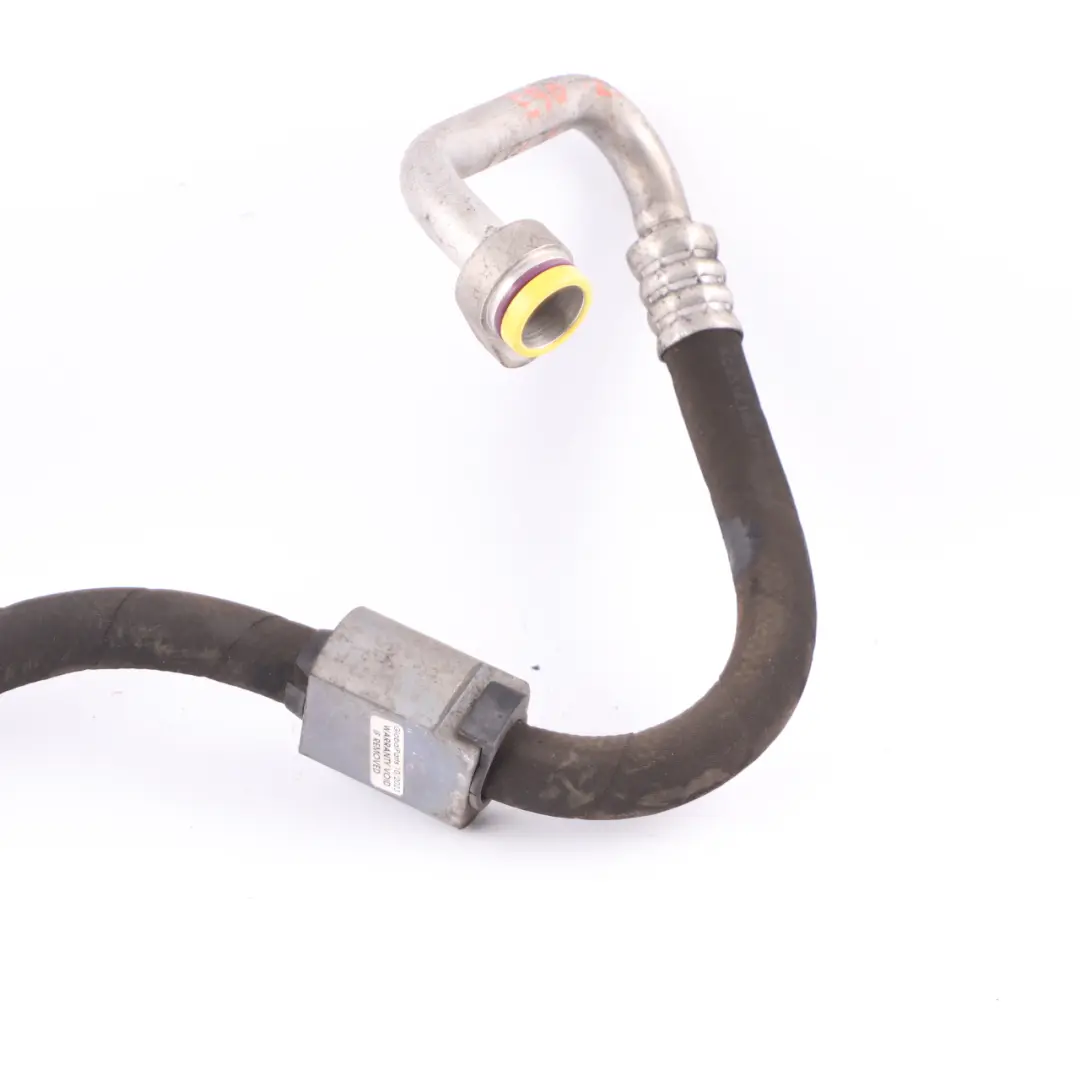 N47 Aria condizionata A/C Tubo flessibile Linea refrigerante per BMW X1 E84 E90 E91 con numero di parte 9209742 BMW X1 E84 E90 E91 N47 Aria condizionata A/C Tubo flessibile Linea refrigerante - SKU 9209742 - Numero di parte 9209742