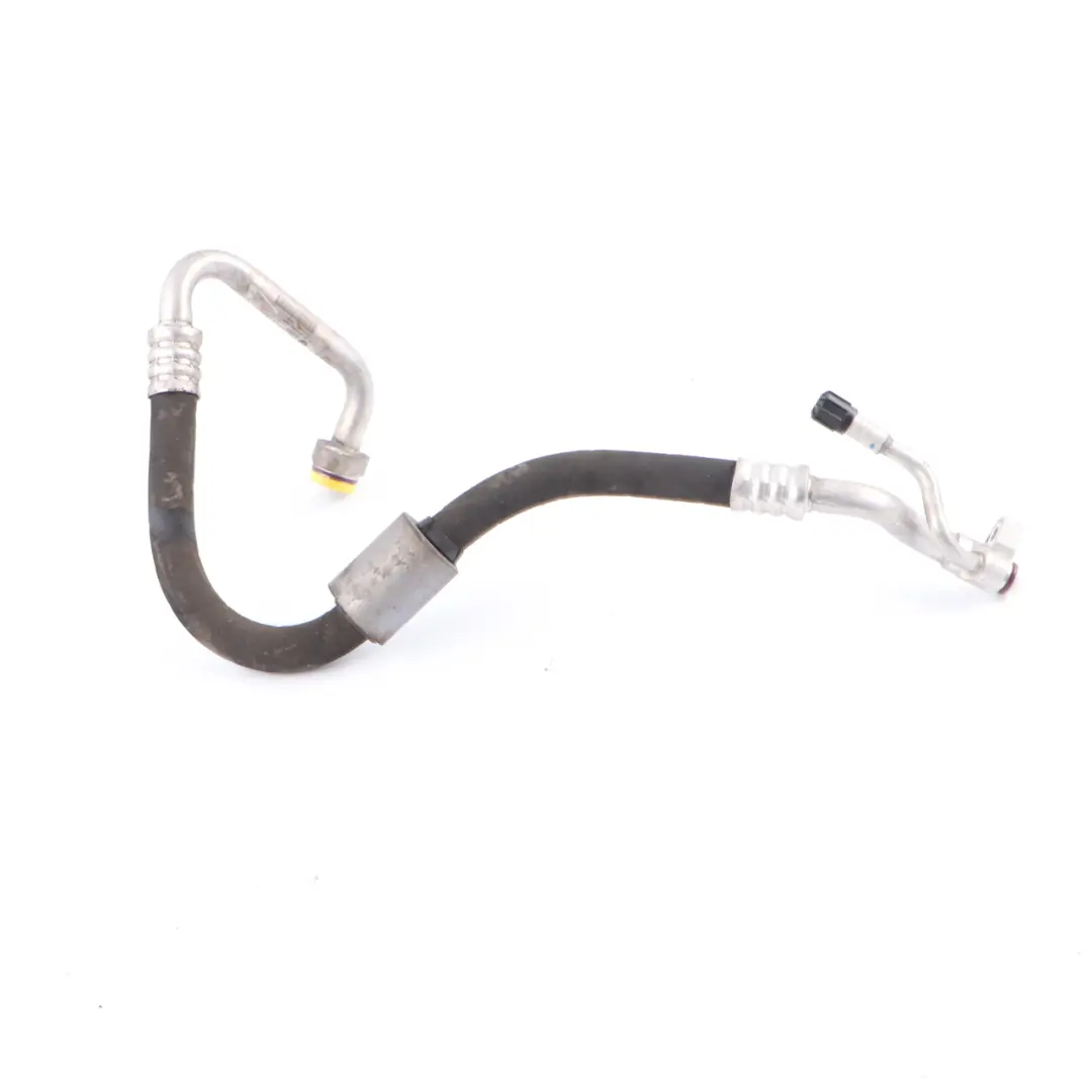 BMW X1 E84 E90 E91 N47 Air Conditioning A/C Pipe Hose Refrigerant Line - SKU 9209742 - Part number 9209742