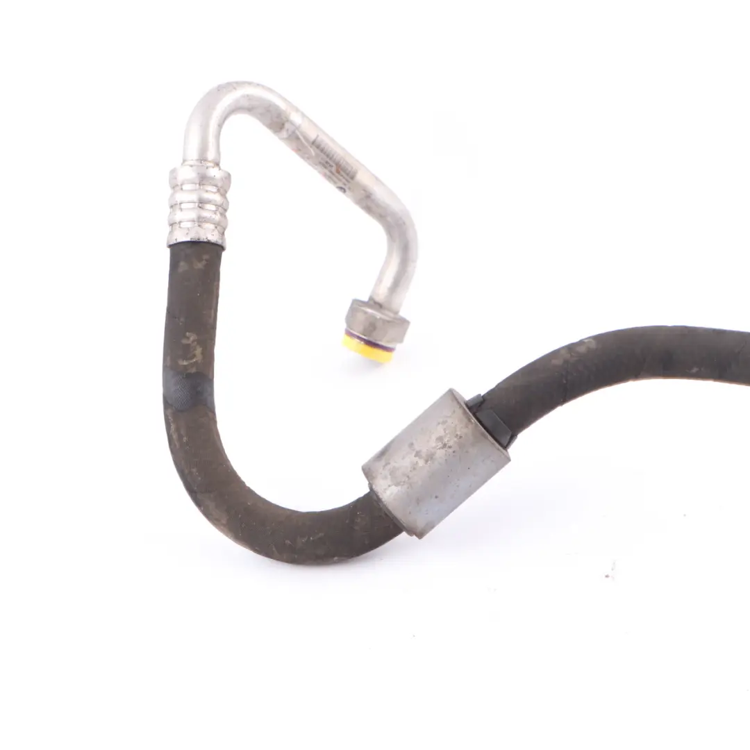 BMW X1 E84 E90 E91 N47 Air Conditioning A/C Pipe Hose Refrigerant Line - SKU 9209742 - Part number 9209742