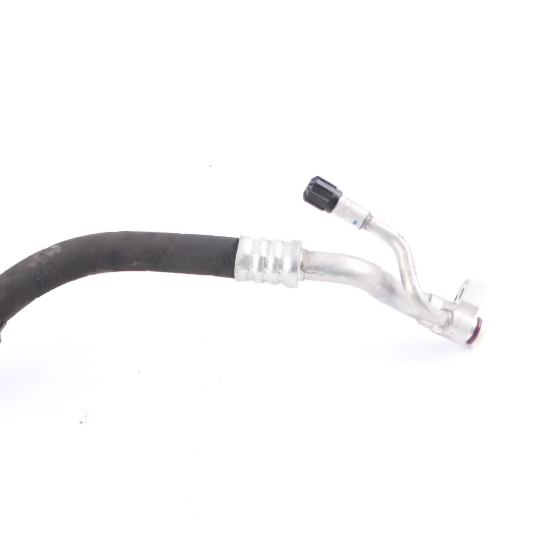 BMW X1 E84 E90 E91 N47 Klimaanlage A/C Rohr Schlauch Kältemittelleitung - SKU 9209742 - Teilenummer 9209742