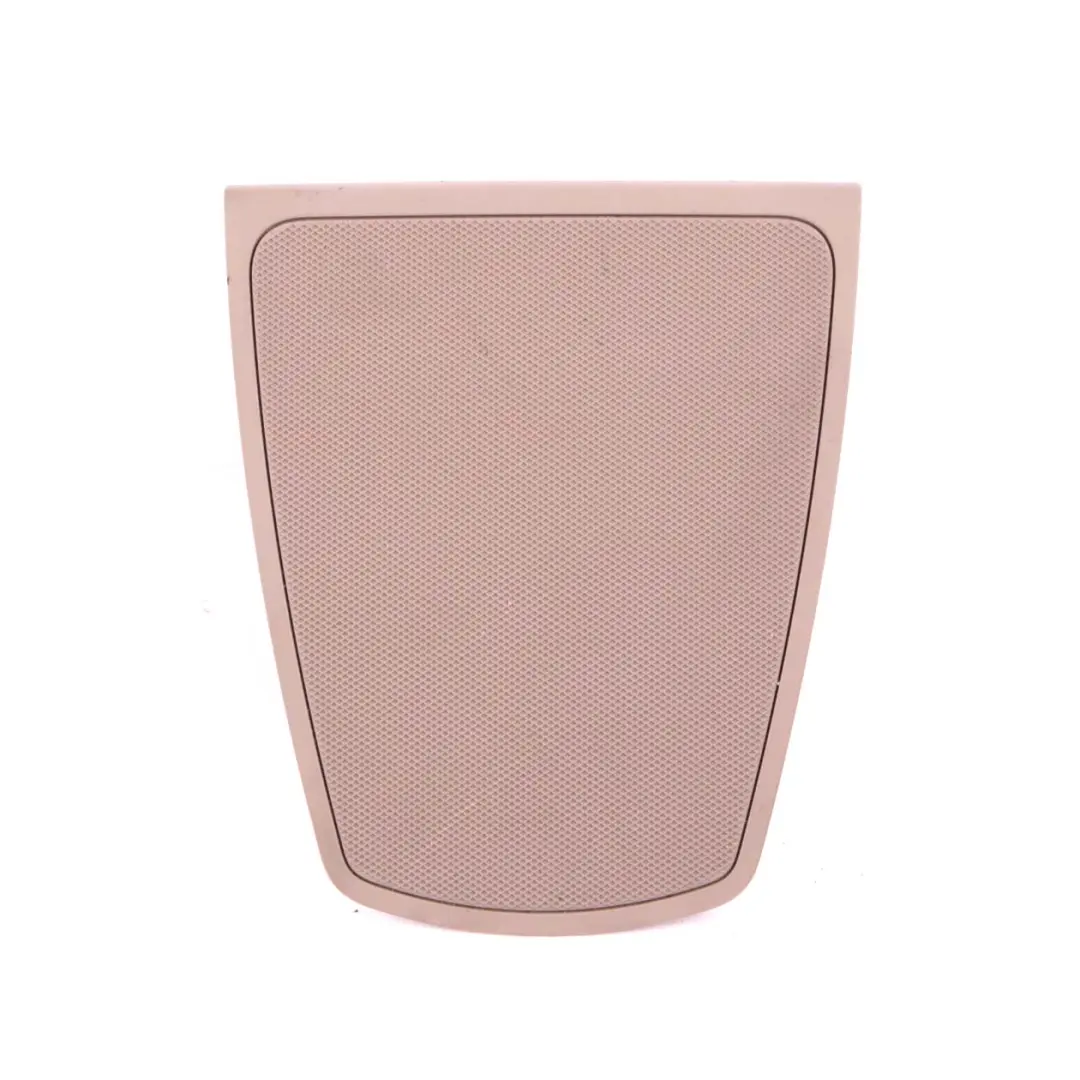 Speaker Cover BMW F10 F11 Dashboard Centre Panel Trim Dolomiti 9166643 to with Part number 9209778 Speaker Cover BMW F10 F11 Dashboard Centre Panel Trim Dolomiti 9166643 - SKU 9209778 - Part number 9209778