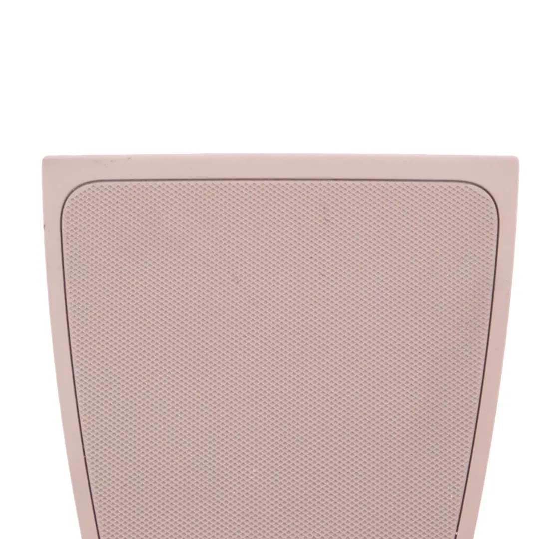 Speaker Cover BMW F10 F11 Dashboard Centre Panel Trim Dolomiti 9166643 to with Part number 9209778 Speaker Cover BMW F10 F11 Dashboard Centre Panel Trim Dolomiti 9166643 - SKU 9209778 - Part number 9209778