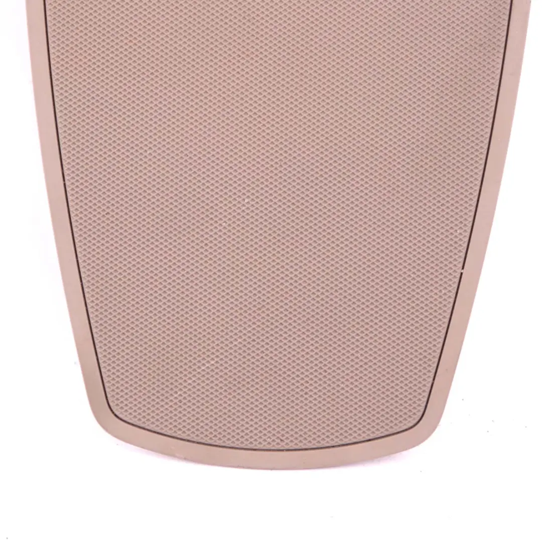  Speaker Cover BMW F10 F11 Dashboard Centre Panel Trim Dolomiti 9166643 - SKU 9209778 - Part number 9209778