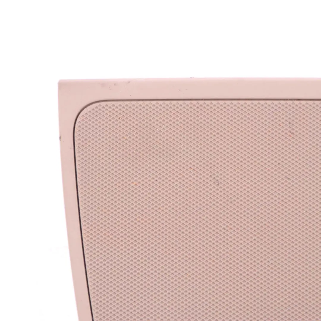 Speaker Cover BMW F10 F11 Dashboard Centre Panel Trim Dolomiti 9166643 to with Part number 9209778 Speaker Cover BMW F10 F11 Dashboard Centre Panel Trim Dolomiti 9166643 - SKU 9209778 - Part number 9209778