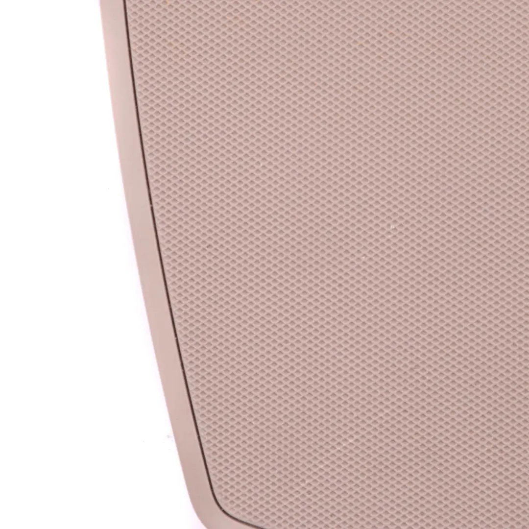 Speaker Cover BMW F10 F11 Dashboard Centre Panel Trim Dolomiti 9166643 to with Part number 9209778 Speaker Cover BMW F10 F11 Dashboard Centre Panel Trim Dolomiti 9166643 - SKU 9209778 - Part number 9209778