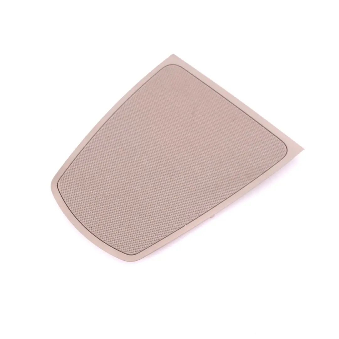 Speaker Cover BMW F10 F11 Dashboard Centre Panel Trim Dolomiti 9166643 to with Part number 9209778 Speaker Cover BMW F10 F11 Dashboard Centre Panel Trim Dolomiti 9166643 - SKU 9209778 - Part number 9209778