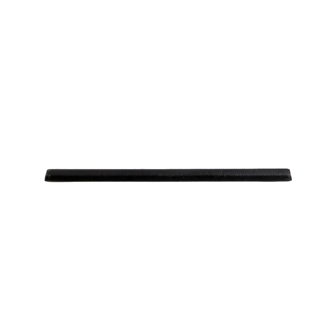 BMW 5 F10 F11 Strip Trim Dashboard Console Instrument Panel Cover Everest Grey - SKU 9209782 - Part number 9209782