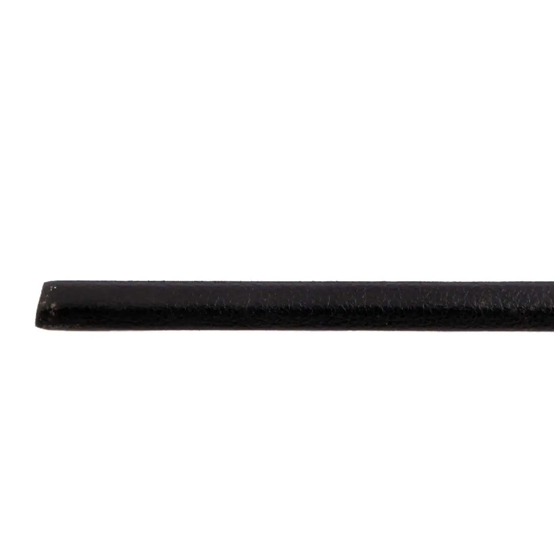 BMW 5 F10 F11 Strip Trim Dashboard Console Instrument Panel Cover Everest Grey - SKU 9209782 - Part number 9209782