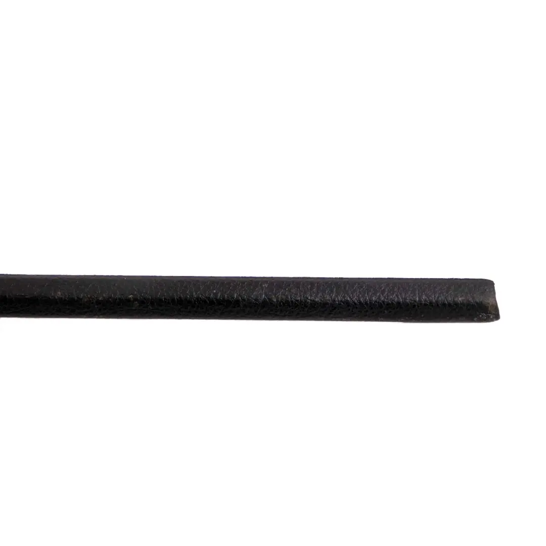 BMW 5 F10 F11 Strip Trim Dashboard Console Instrument Panel Cover Everest Grey - SKU 9209782 - Part number 9209782