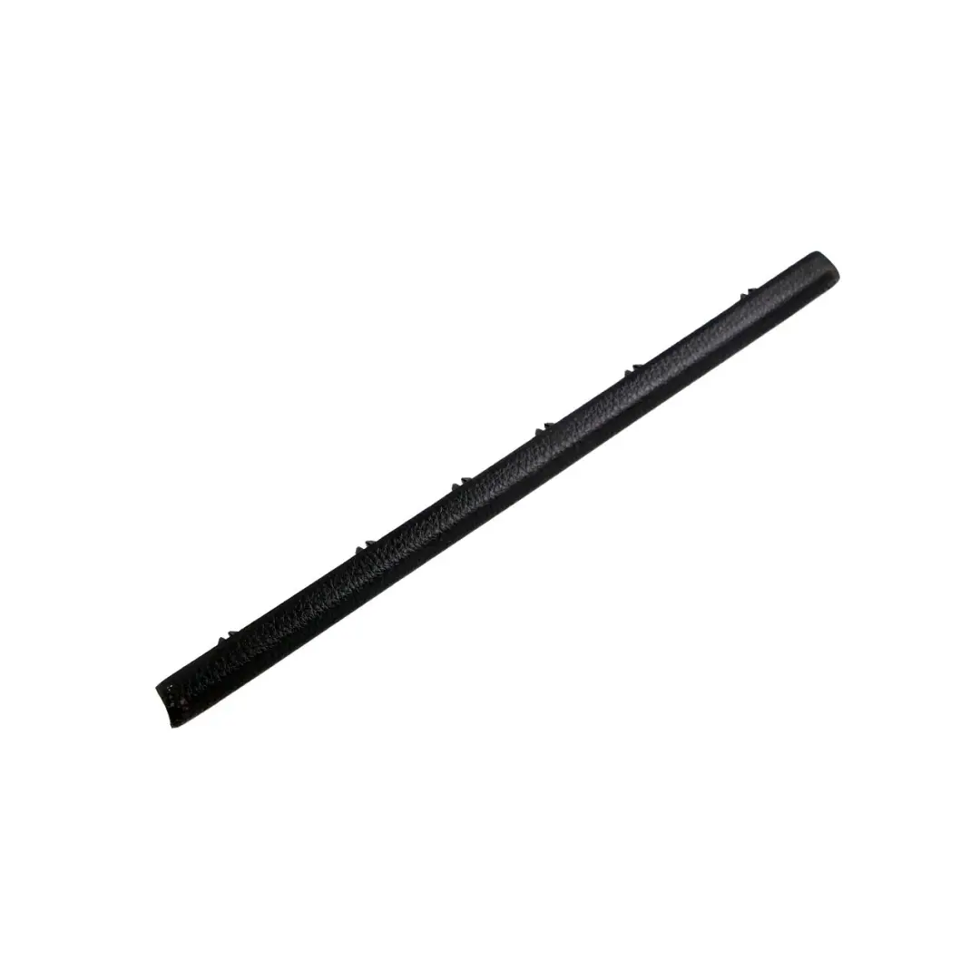 BMW 5 F10 F11 Bande d'habillage tableau bord console instrumentale gris Everest - SKU 9209782 - Numéro de pièce 9209782