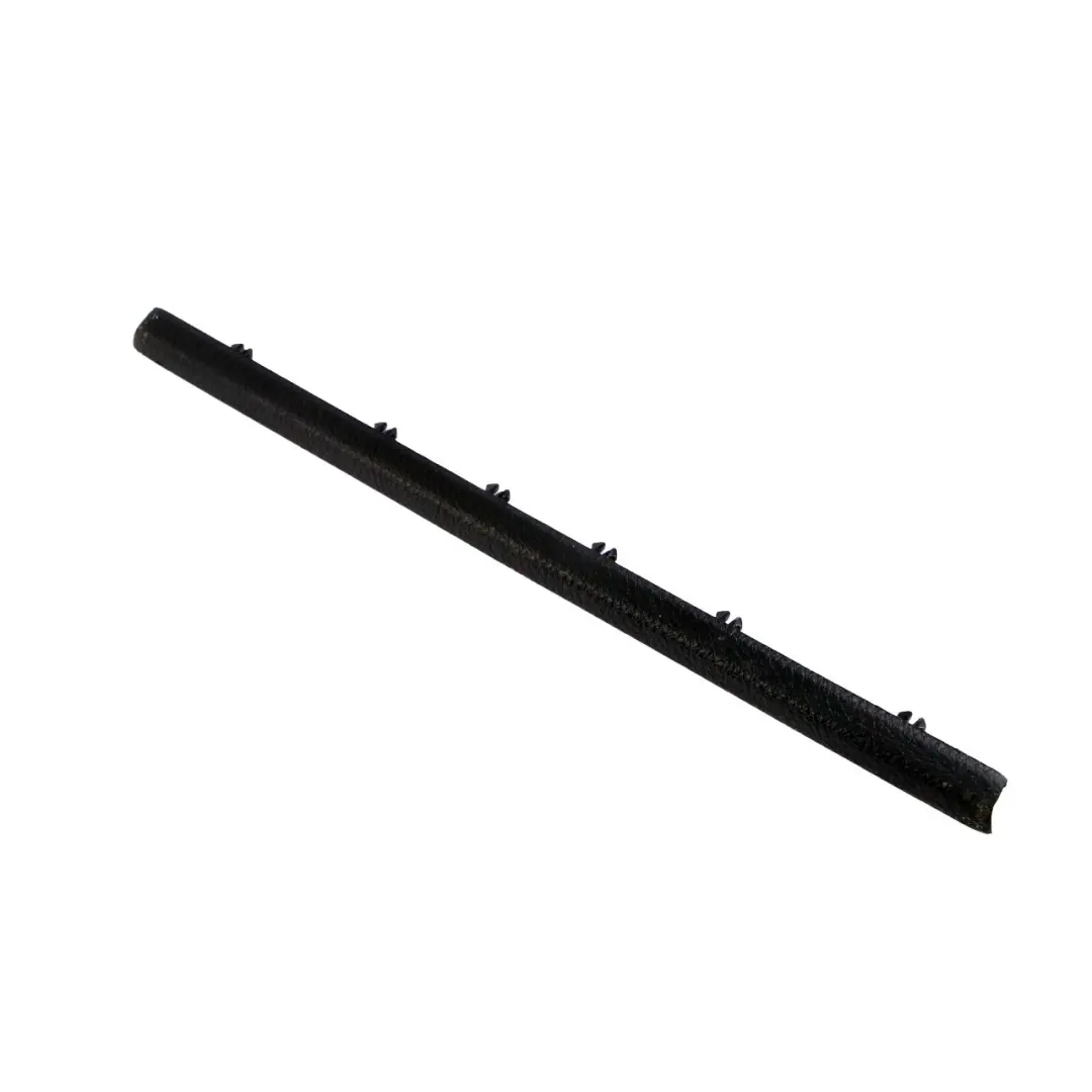 BMW 5 F10 F11 Bande d'habillage tableau bord console instrumentale gris Everest - SKU 9209782 - Numéro de pièce 9209782