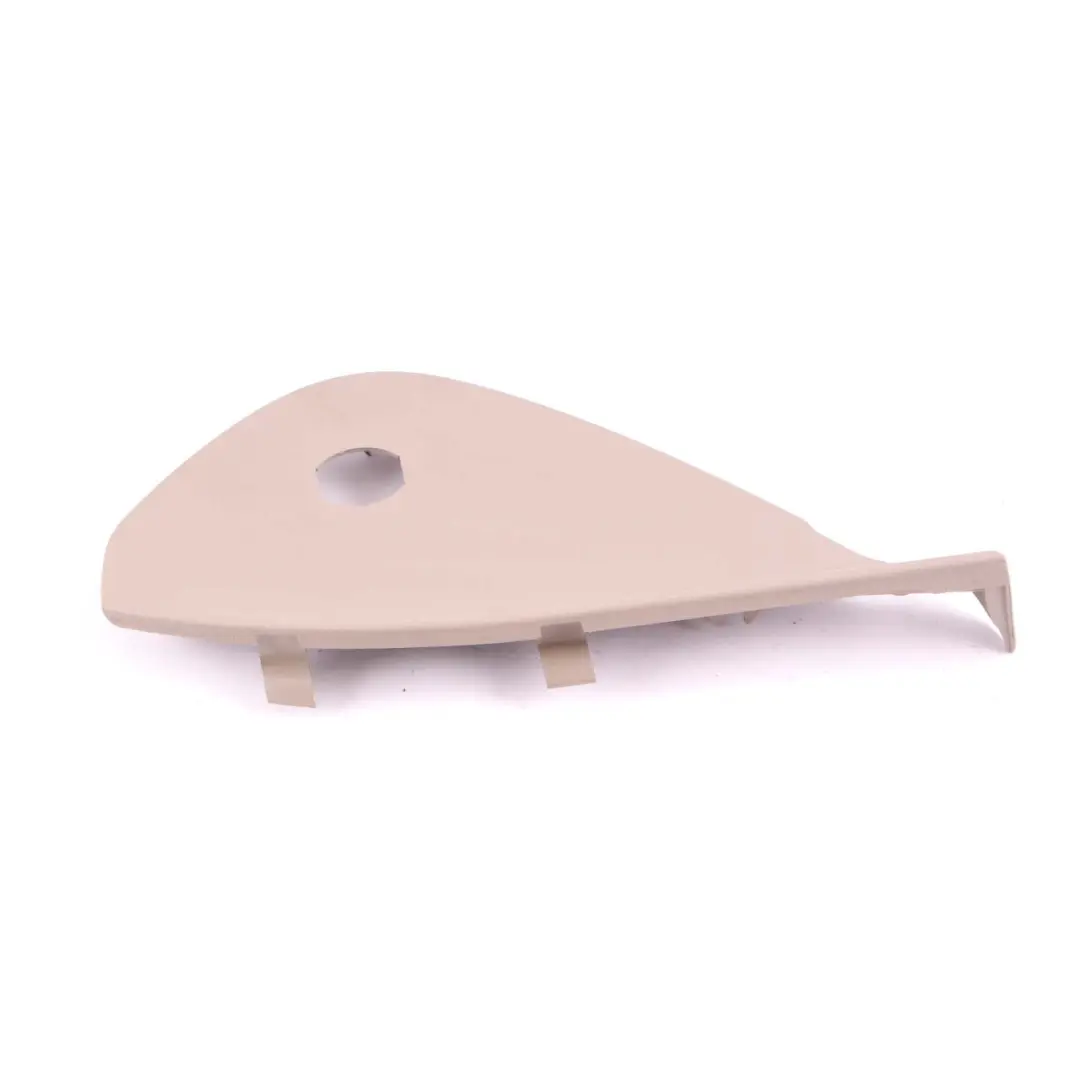 Dashboard Trim BMW F10 F11 LCI Dash Cover Panel Left N/S Oyster Dolomiti to with Part number 9209787 Dashboard Trim BMW F10 F11 LCI Dash Cover Panel Left N/S Oyster Dolomiti - SKU 9209787 - Part number 9209787