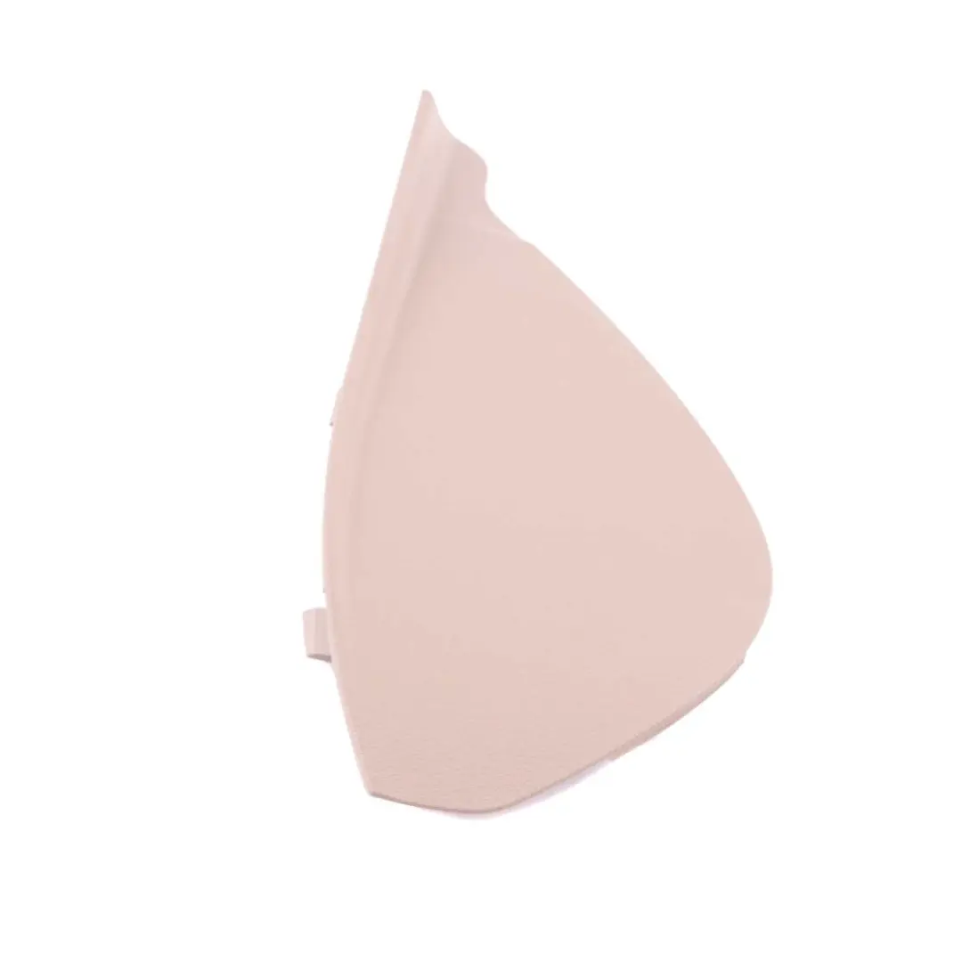 Dashboard Trim BMW F10 F11 LCI Dash Cover Panel Right O/S Oyster to with Part number 9209789 Dashboard Trim BMW F10 F11 LCI Dash Cover Panel Right O/S Oyster - SKU 9209789 - Part number 9209789