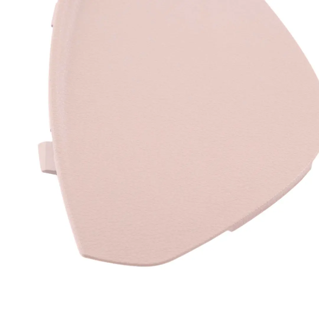 Dashboard Trim BMW F10 F11 LCI Dash Cover Panel Right O/S Oyster to with Part number 9209789 Dashboard Trim BMW F10 F11 LCI Dash Cover Panel Right O/S Oyster - SKU 9209789 - Part number 9209789