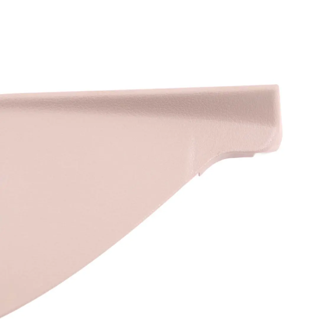  Dashboard Trim BMW F10 F11 LCI Dash Cover Panel Right O/S Oyster - SKU 9209789 - Part number 9209789