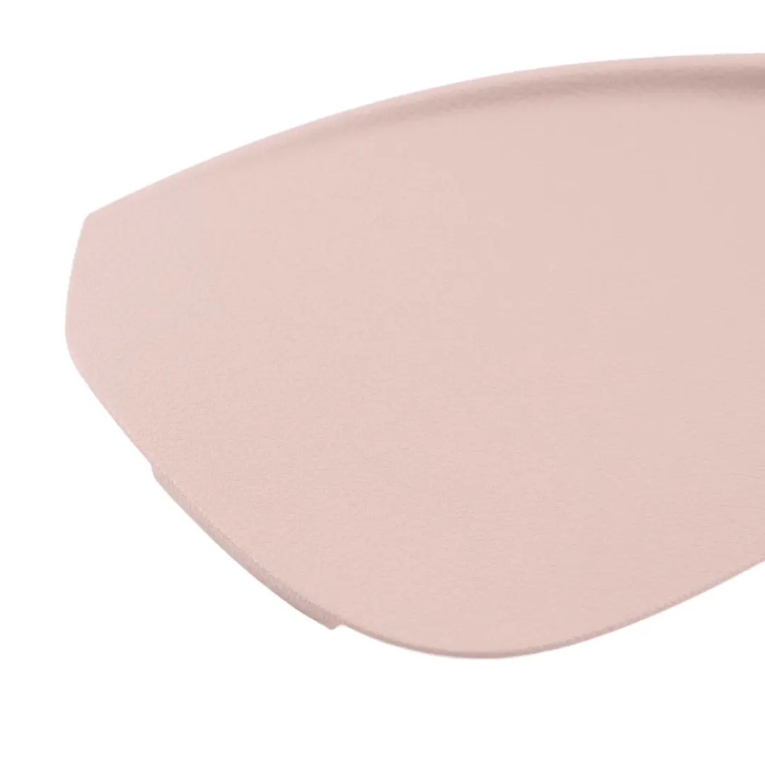 Dashboard Trim BMW F10 F11 LCI Dash Cover Panel Right O/S Oyster to with Part number 9209789 Dashboard Trim BMW F10 F11 LCI Dash Cover Panel Right O/S Oyster - SKU 9209789 - Part number 9209789