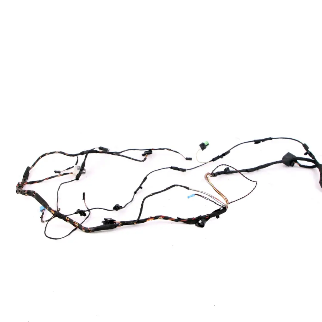 BMW 5 F07 GT Gran Turismo Puerta Cableado Mazo - SKU 9210105 - Número de pieza 9210105