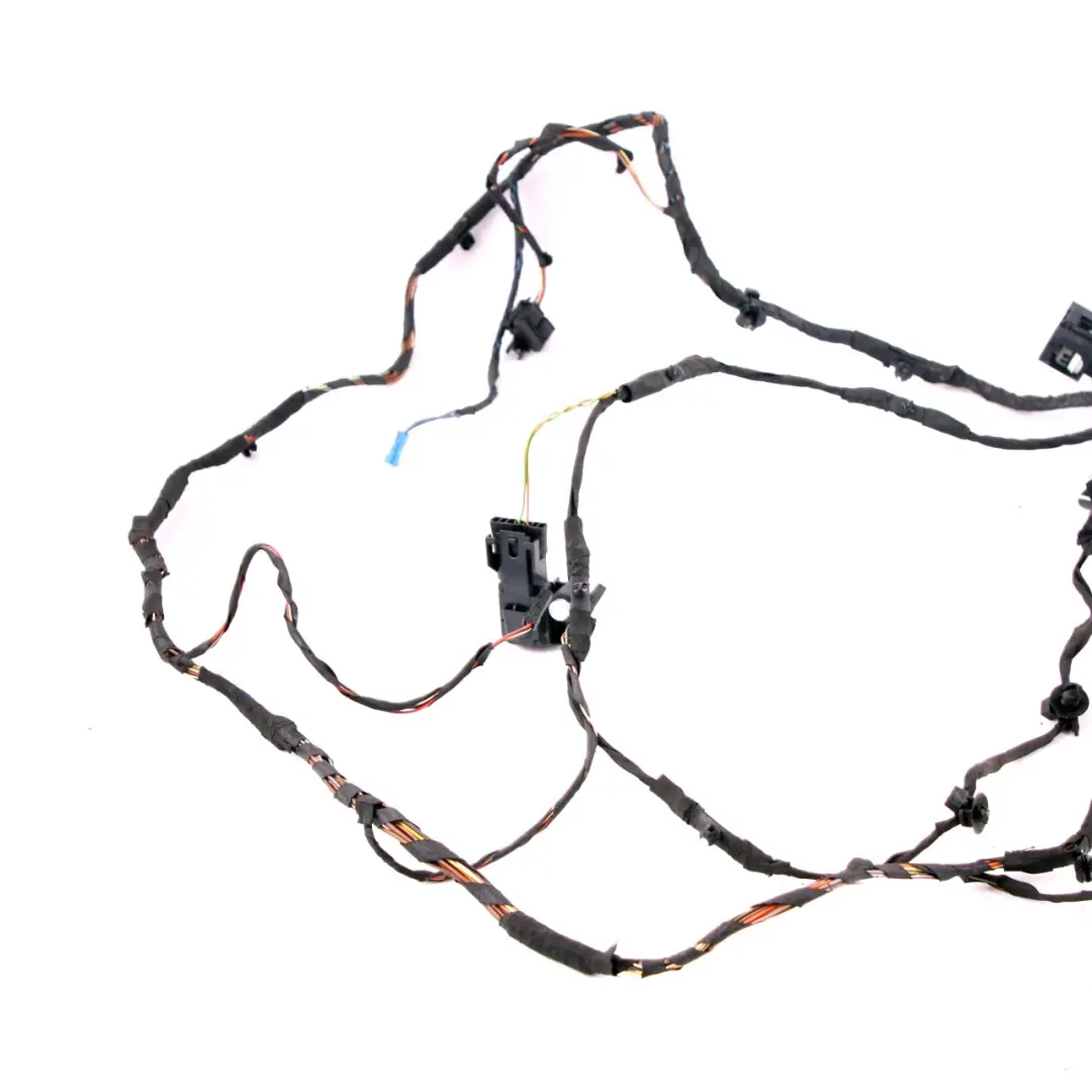 BMW F07 GT Faisceau de câbles de porte - SKU 9210120 - Numéro de pièce 9210120