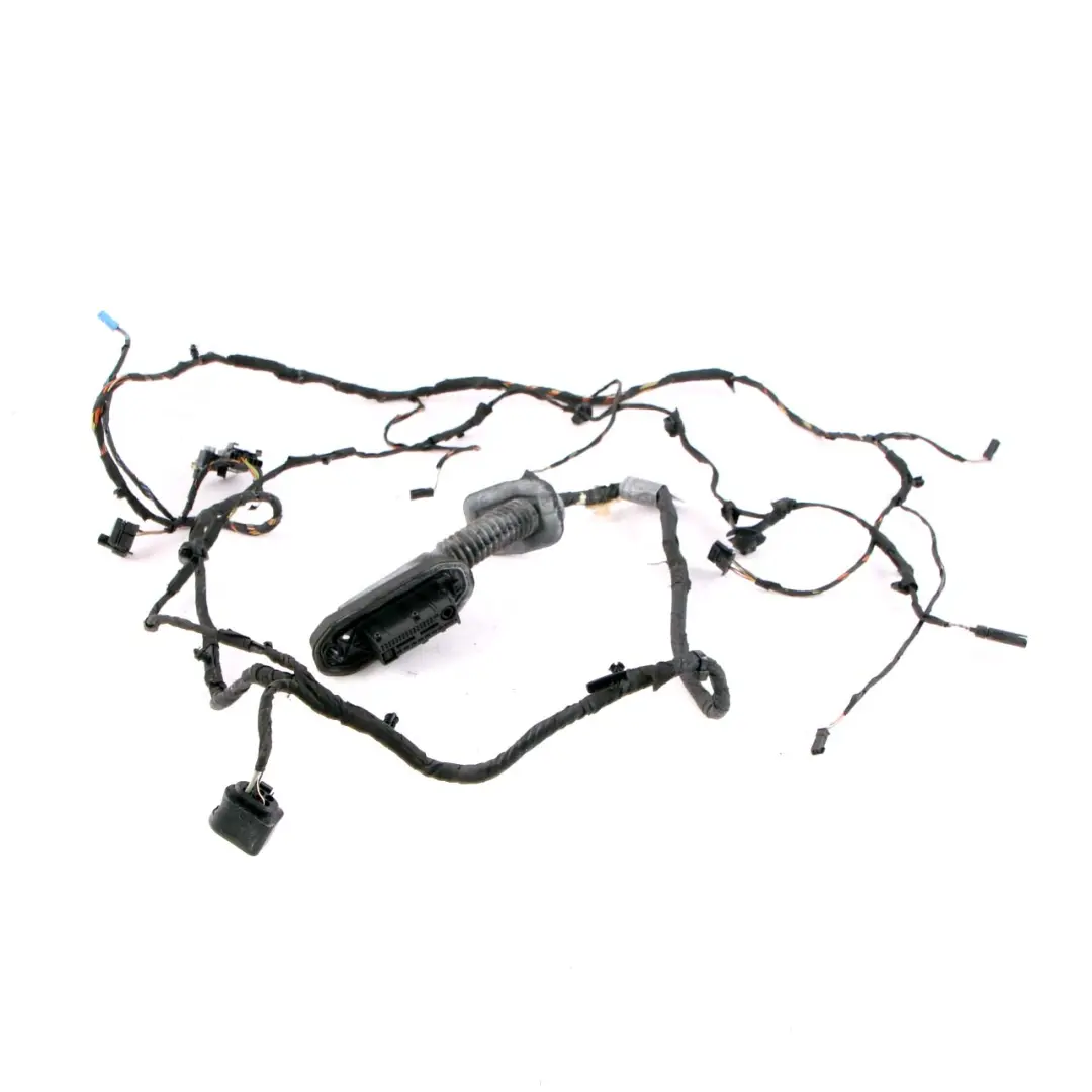 BMW F07 GT Door Wiring Loom Cable Harness - SKU 9210120 - Part number 9210120