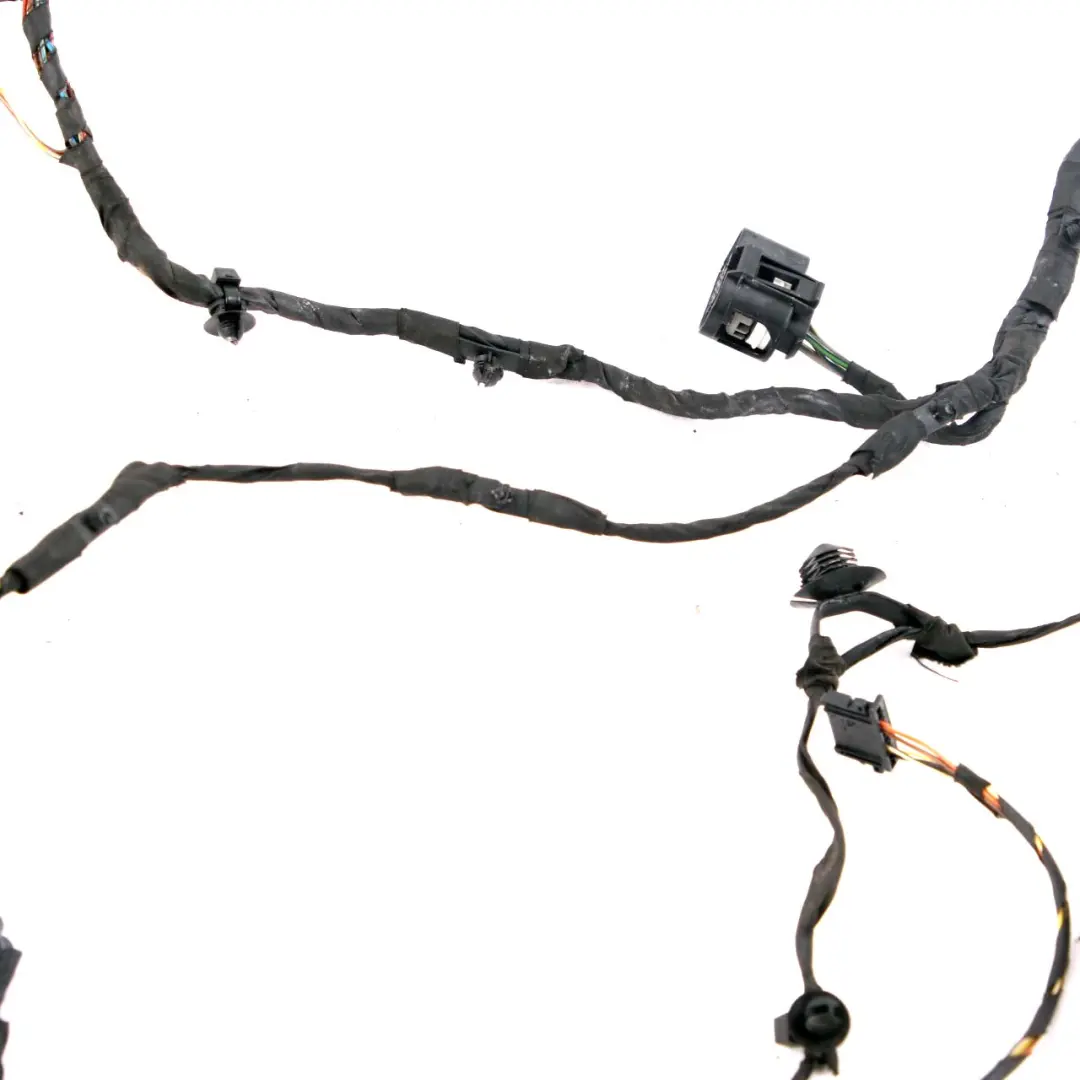 Puerta Cableado Mazo de cables para BMW F07 GT con número de pieza 9210120 BMW F07 GT Puerta Cableado Mazo de cables - SKU 9210120 - Número de pieza 9210120