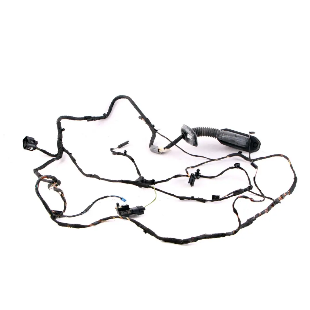 cablaggio porta cablaggio cavo per BMW F07 GT con numero di parte 9210120 BMW F07 GT cablaggio porta cablaggio cavo - SKU 9210120 - Numero di parte 9210120