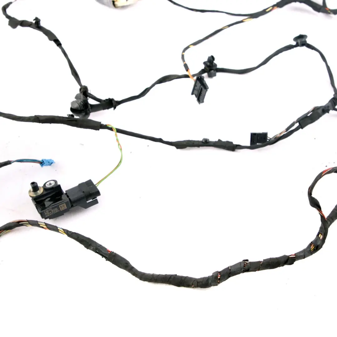 Tür Kabelbaum Kabel baum für BMW F07 GT mit Teilenummer 9210120 BMW F07 GT Tür Kabelbaum Kabel baum - SKU 9210120 - Teilenummer 9210120