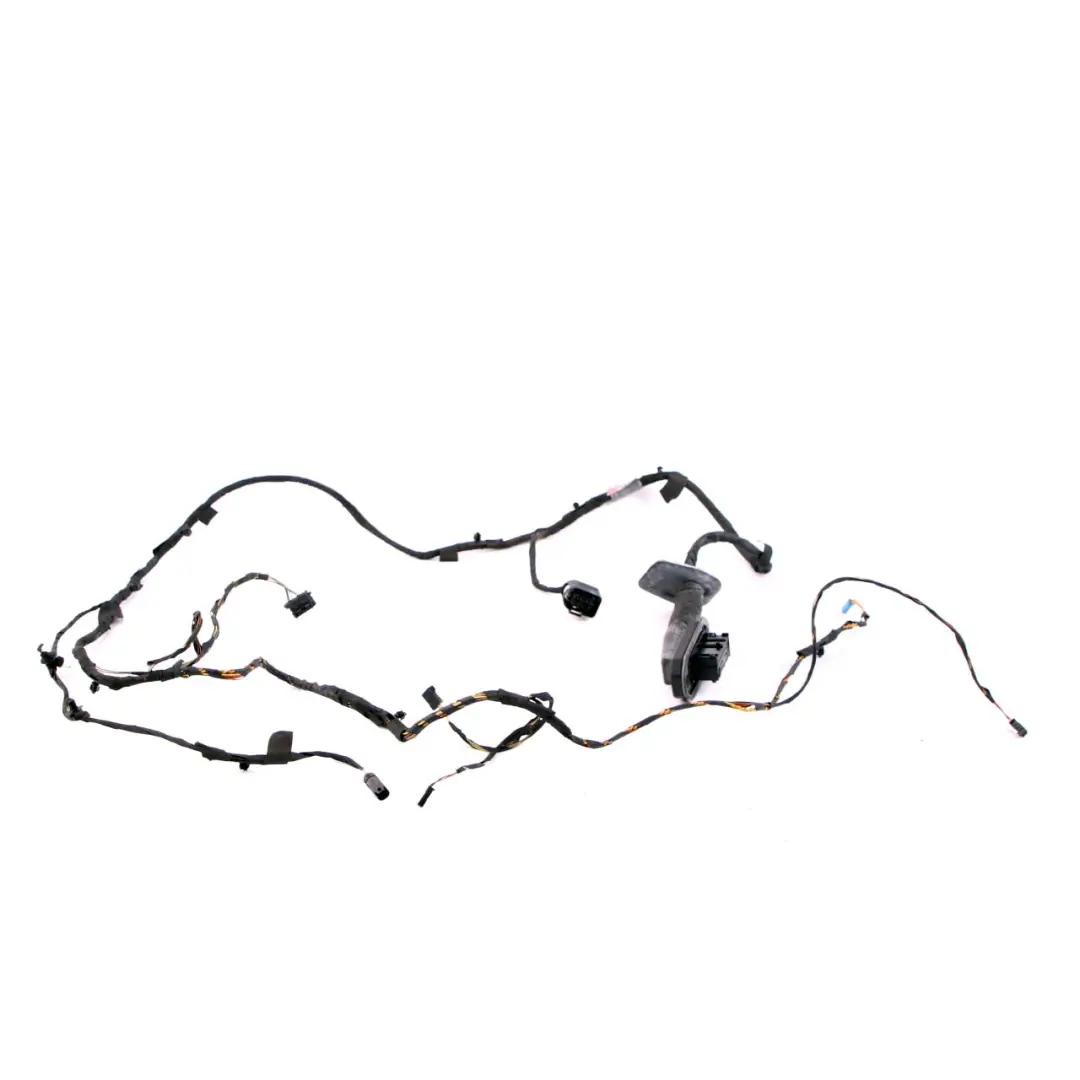 BMW F07 GT Rear Door Wiring Loom Cable Harness - SKU 9210135 - Part number 9210135