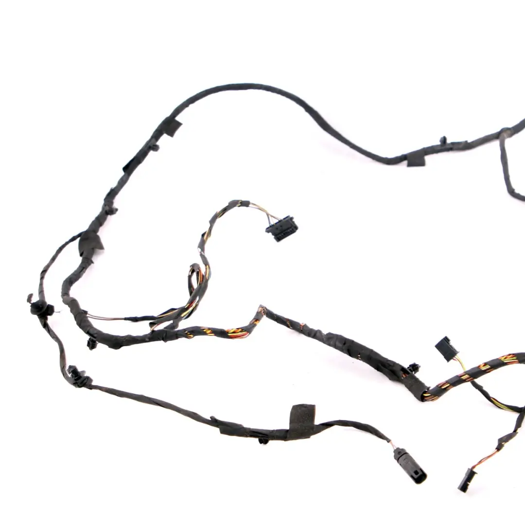 Puerta Trasera Cableado Loom Arnés para BMW F07 GT con número de pieza 9210135 BMW F07 GT Puerta Trasera Cableado Loom Arnés - SKU 9210135 - Número de pieza 9210135