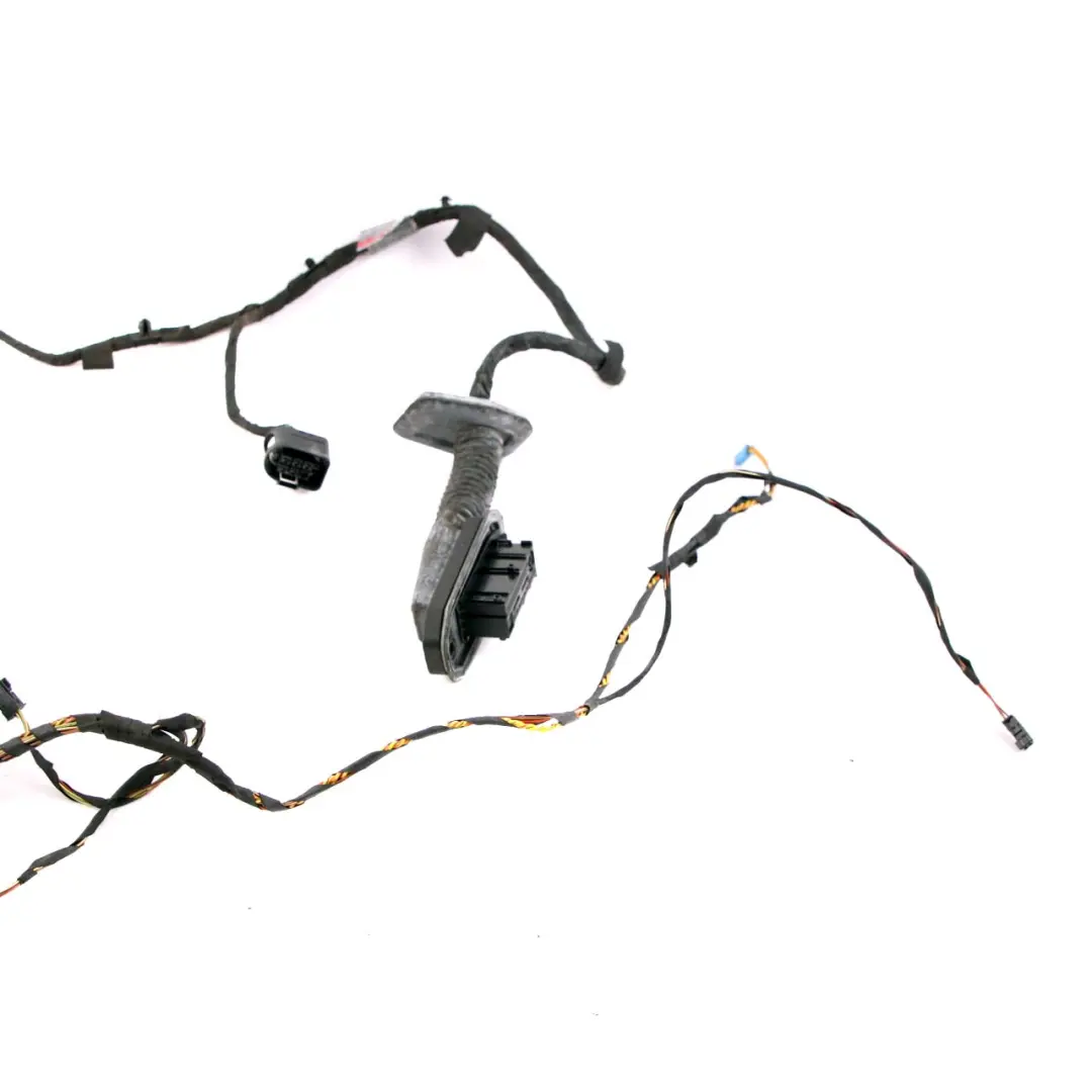 BMW F07 GT Rear Door Wiring Loom Cable Harness - SKU 9210135 - Part number 9210135