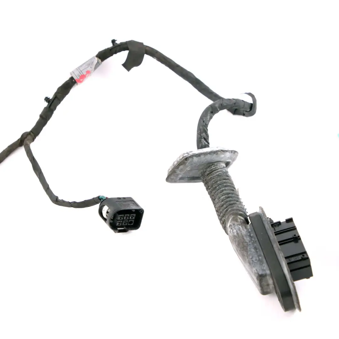 BMW F07 GT Hintere Tür Kabelbaum Kabel Baum - SKU 9210135 - Teilenummer 9210135