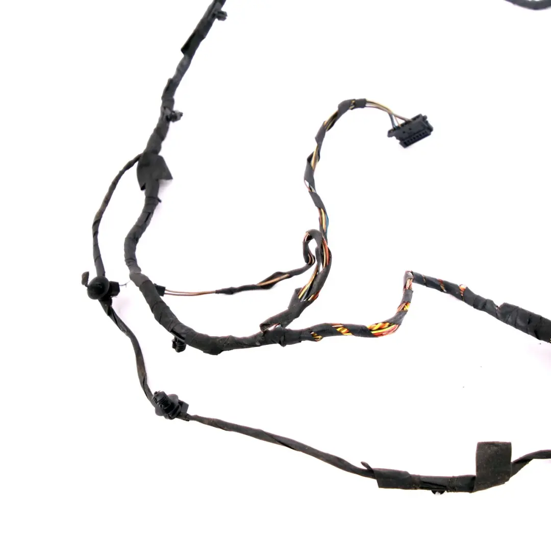 BMW F07 GT Hintere Tür Kabelbaum Kabel Baum - SKU 9210135 - Teilenummer 9210135