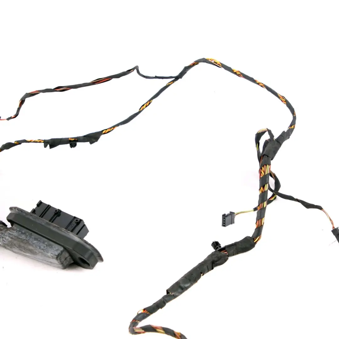 Hintere Tür Kabelbaum Kabel Baum für BMW F07 GT mit Teilenummer 9210135 BMW F07 GT Hintere Tür Kabelbaum Kabel Baum - SKU 9210135 - Teilenummer 9210135