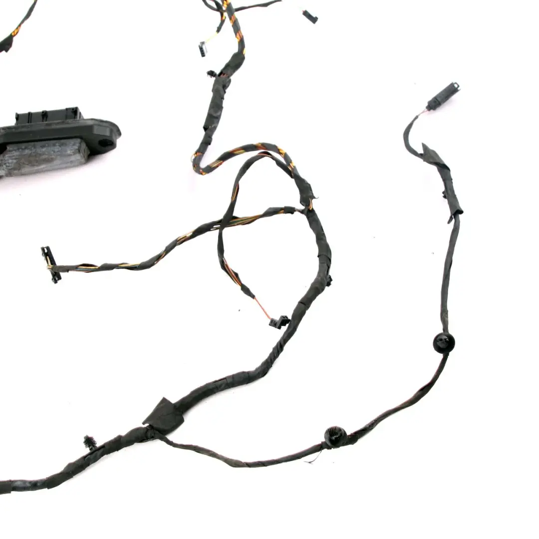 BMW F07 GT Rear Door Wiring Loom Cable Harness - SKU 9210135 - Part number 9210135