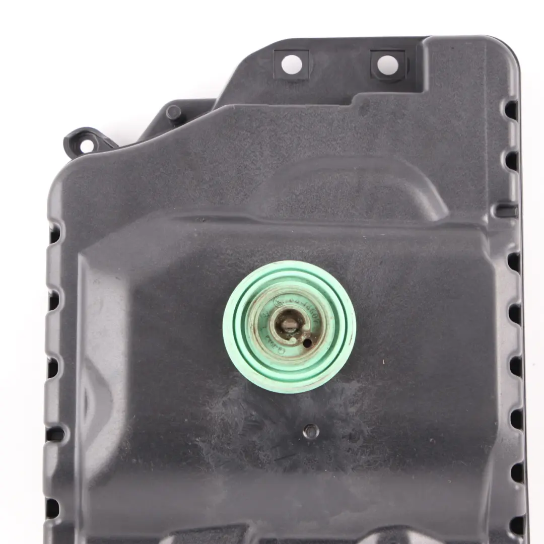  Speaker Holder Bracket BMW F30 F31 F32 1 Central Bass Cover Right O/S - SKU 9210152-1 - Part number 9210152