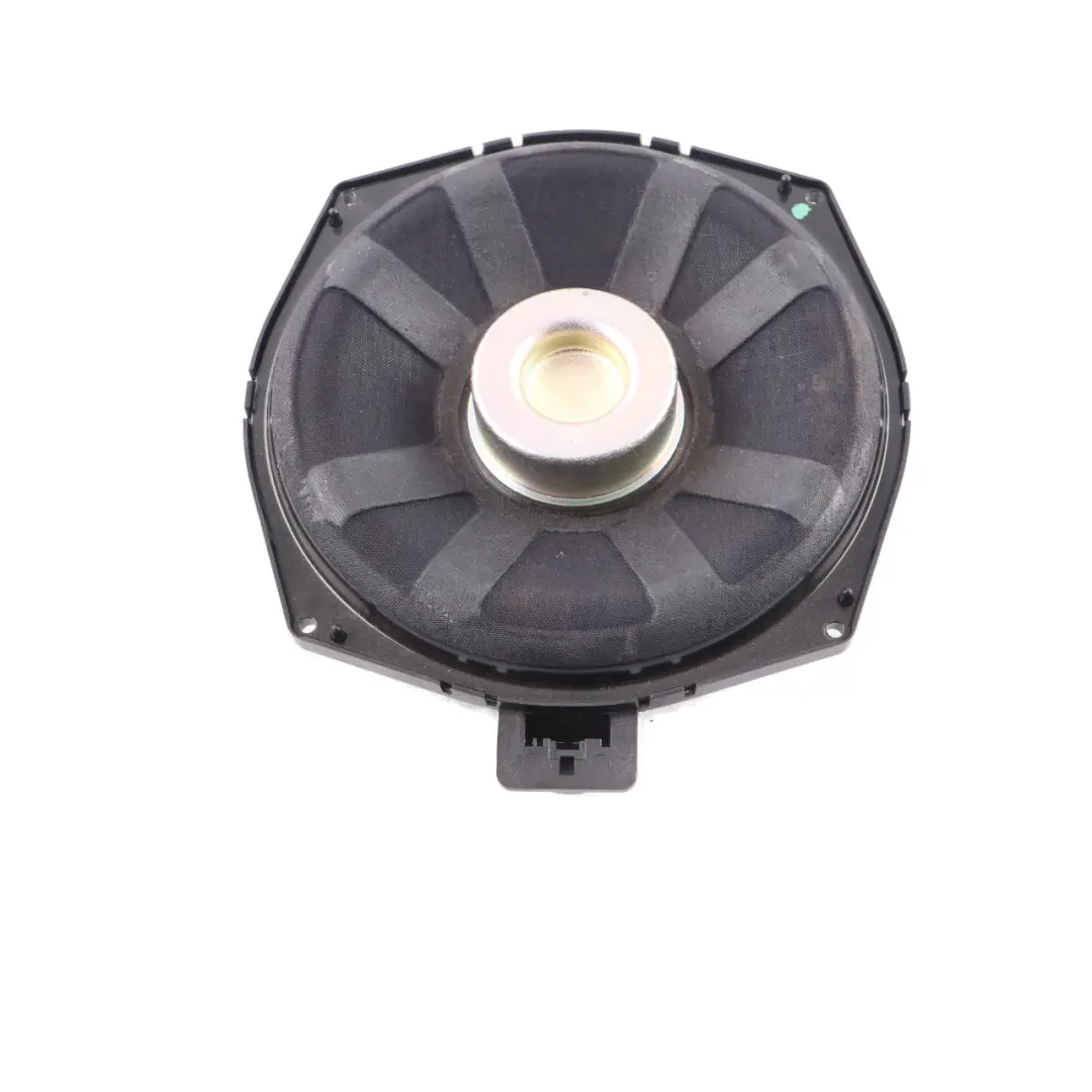 Central Bass Speaker Harman Kardon Left Right N/O/S BMW F30 F31 F32 - SKU 9210152-3 - Part number 9210152