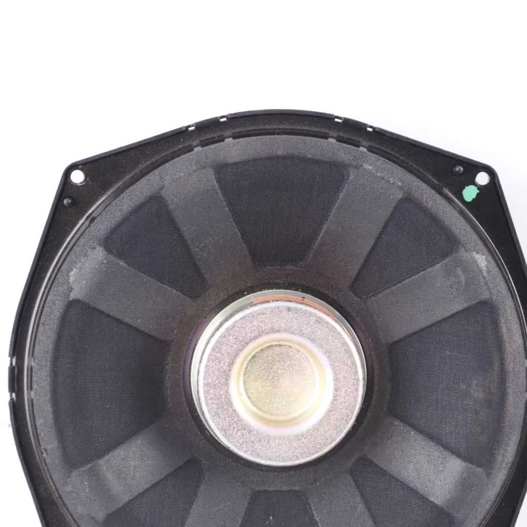 Central Bass Speaker Harman Kardon Left Right N/O/S BMW F30 F31 F32 - SKU 9210152-3 - Part number 9210152