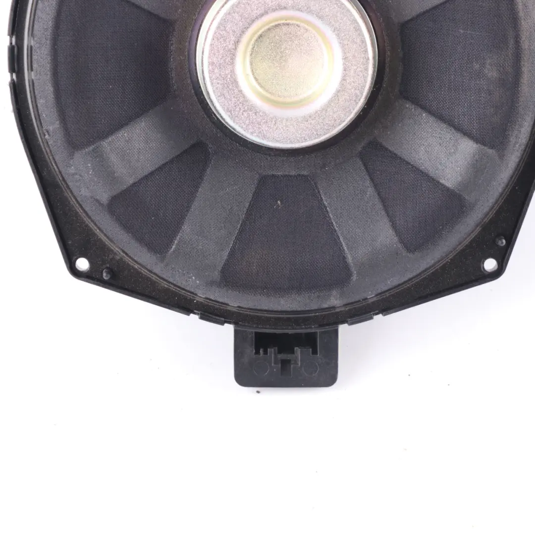 Central Bass Speaker Harman Kardon Left Right N/O/S BMW F30 F31 F32 - SKU 9210152-3 - Part number 9210152