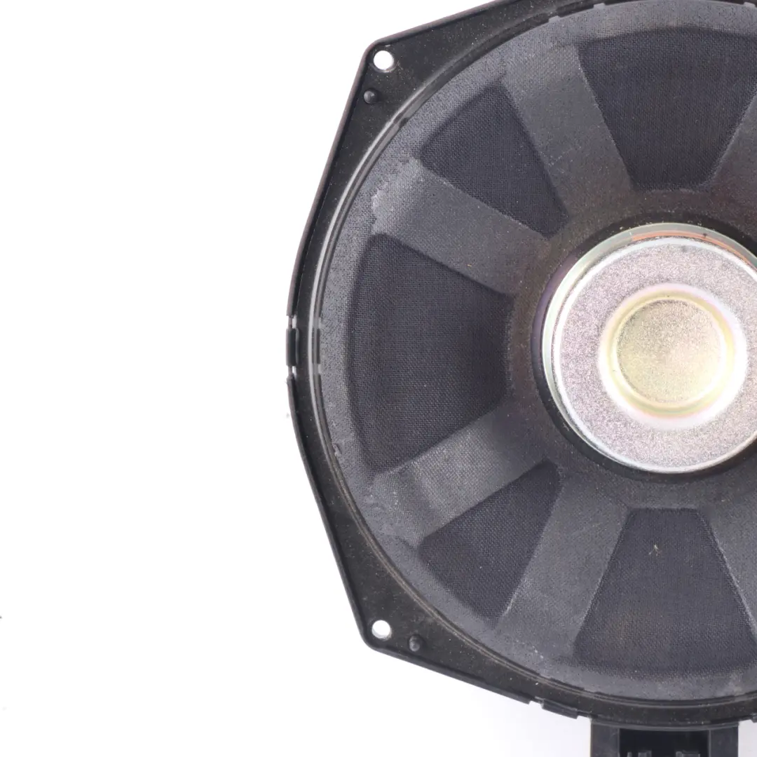 Central Bass Speaker Harman Kardon Left Right N/O/S BMW F30 F31 F32 - SKU 9210152-3 - Part number 9210152