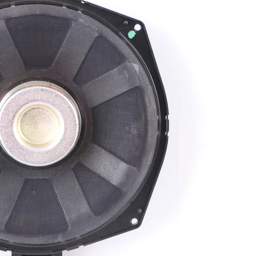 Central Bass Speaker Harman Kardon Left Right N/O/S BMW F30 F31 F32 - SKU 9210152-3 - Part number 9210152