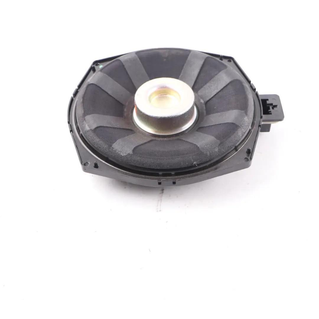Central Bass Speaker Harman Kardon Left Right N/O/S BMW F30 F31 F32 - SKU 9210152-3 - Part number 9210152