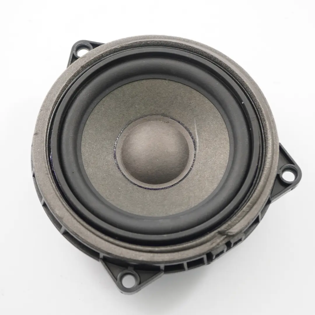  Front Speaker BMW F12 F13 Door Left Right N/O/S HIFI Audio Mid Range - SKU 9210451 - Part number 9210451