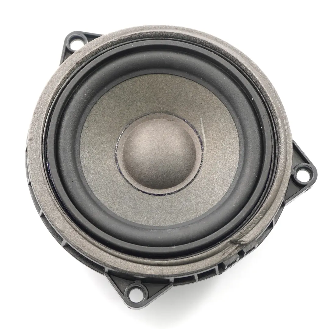  Front Speaker BMW F12 F13 Door Left Right N/O/S HIFI Audio Mid Range - SKU 9210451 - Part number 9210451